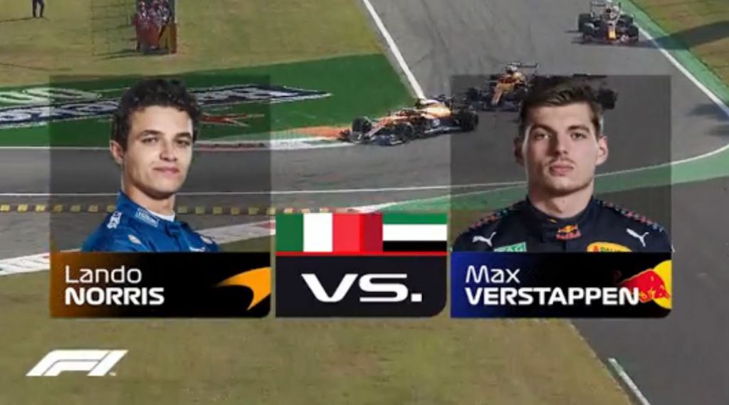 overtake f1 2021
