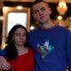 Alexander Yusko and Marina Kohkal