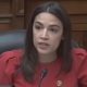 Alexandria Ocasio-Cortez