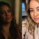 Amber Calcaterra actress Alison Araya