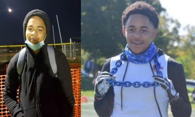 Caleb Westbrook
