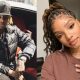 DDG and Halle Bailey