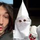 Ezra Miller kkk