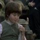 Harry Potter eating