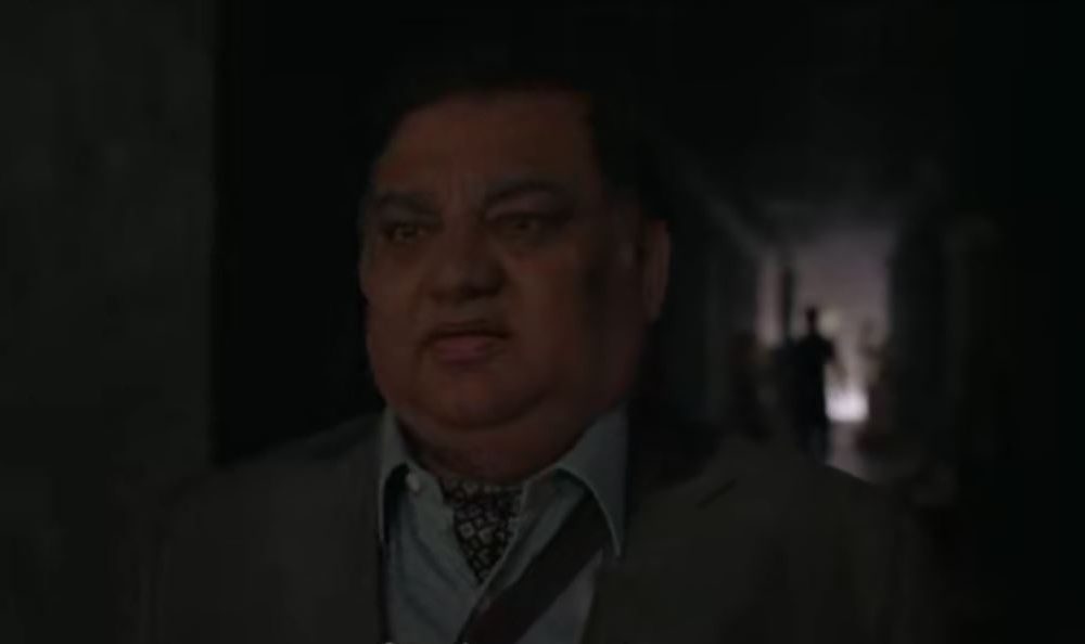 Karun Patel eternals