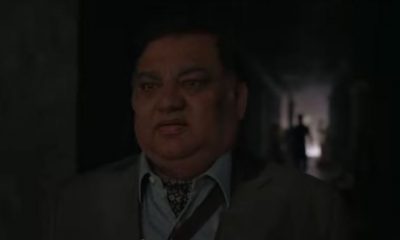 Karun Patel eternals