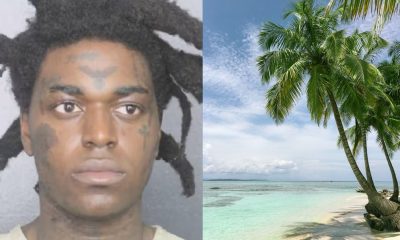Kodak Black Pompano Beach