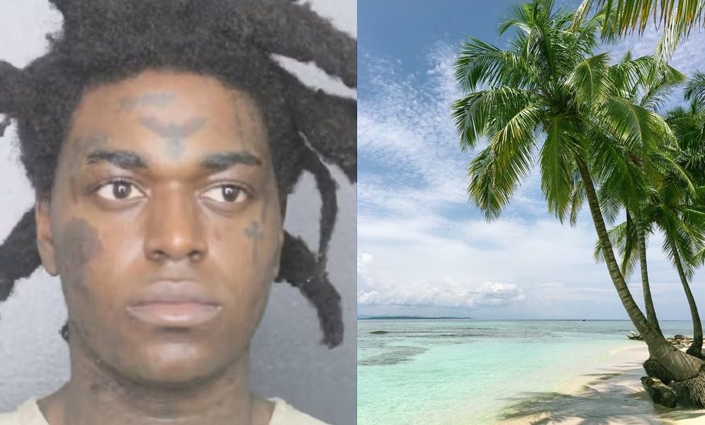 Kodak Black Pompano Beach