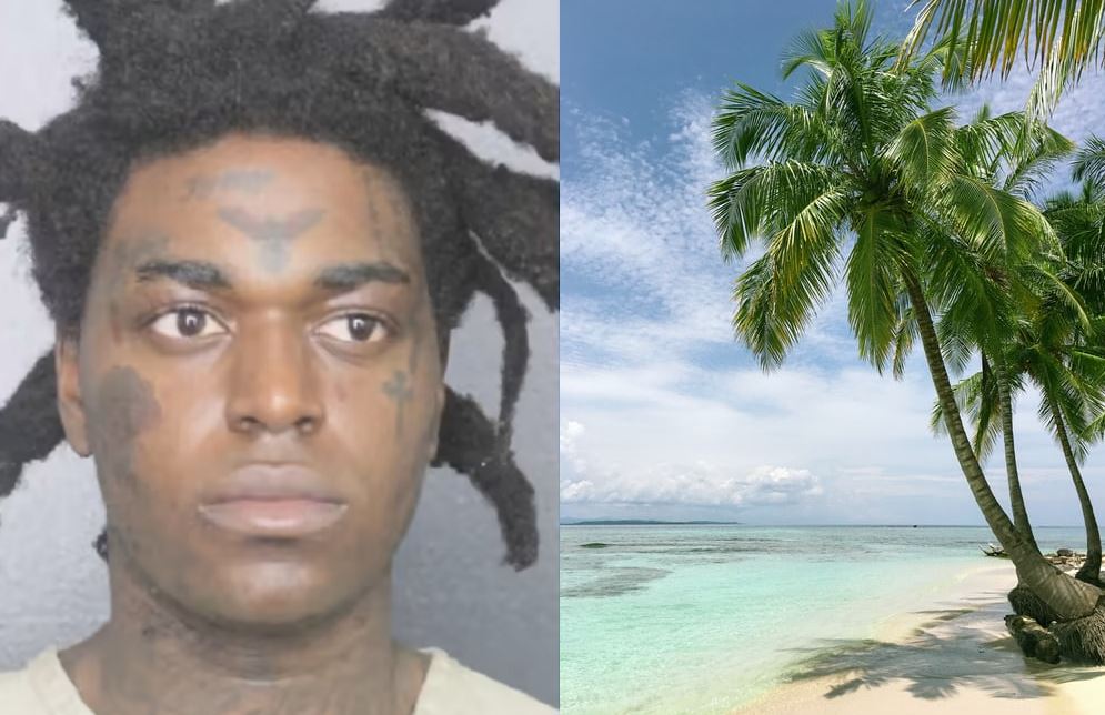 Kodak Black Pompano Beach