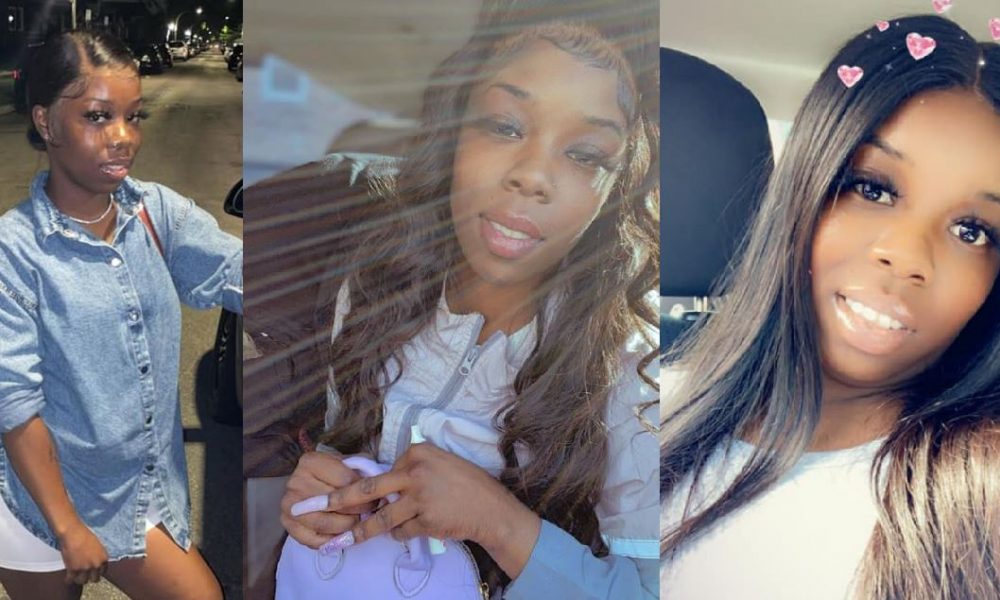 Latashia Fonville