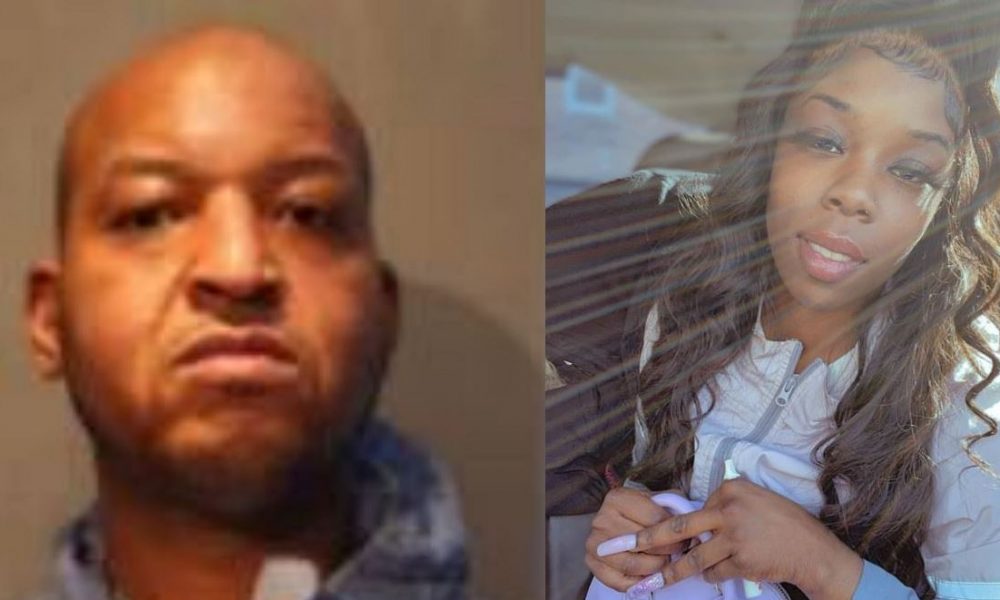 Latashia Fonville death