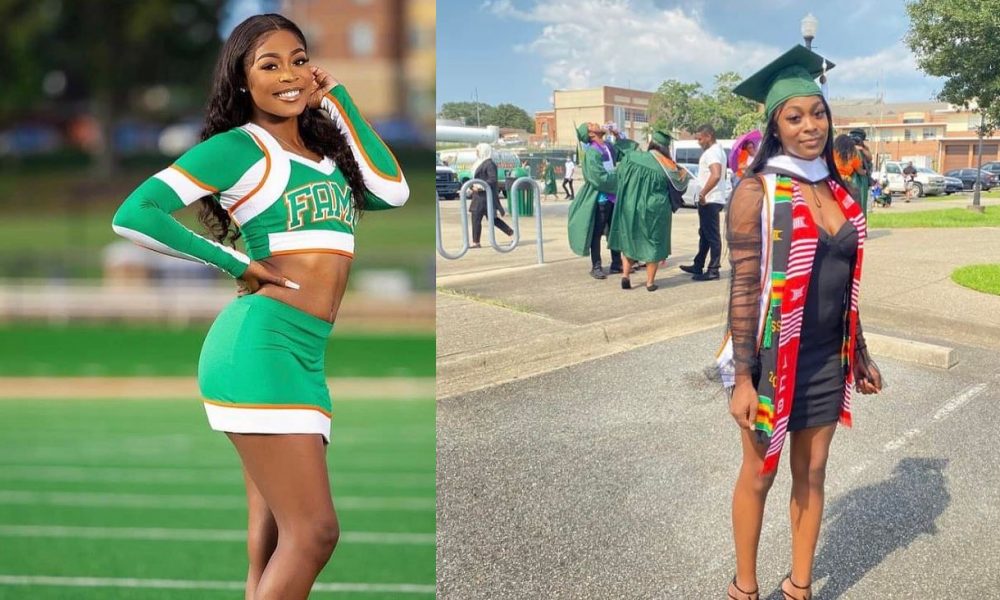 MaKayla Bryant FAMU