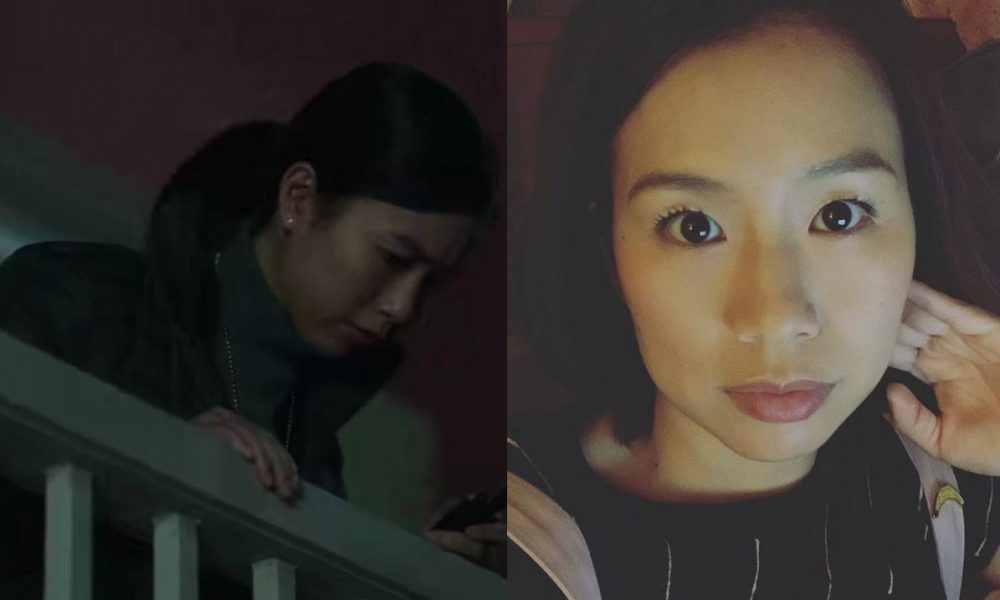 Peacemaker Annie Chang