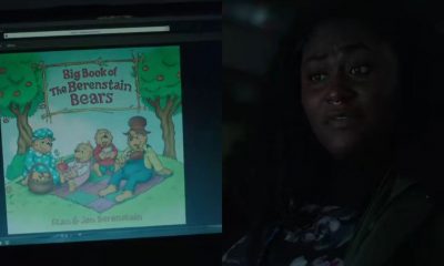 Peacemaker Berenstain Bears