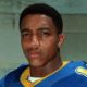 Reche Caldwell Death
