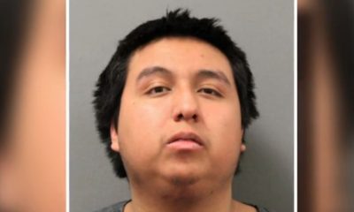 Xavier Guzman chicago