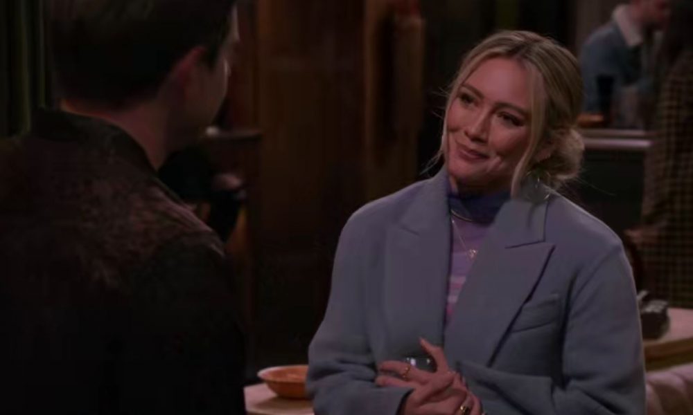 how i met your father who is the father