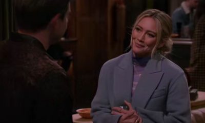 how i met your father who is the father