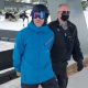 Canadian Dad arrested