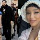 Doja Cat and French Montana