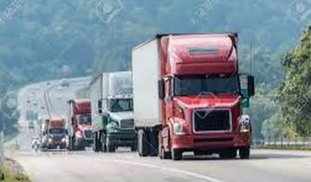 Freedom Convoy 2022 gofundme