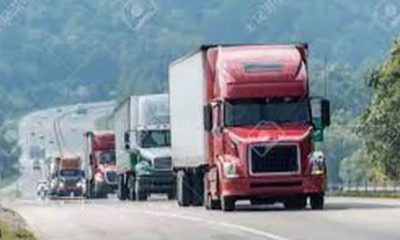 Freedom Convoy 2022 gofundme