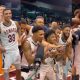 Howard University vs Morgan State
