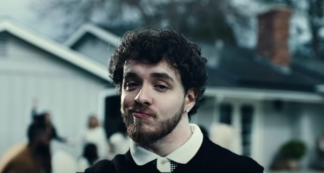 Jack Harlow nail tech