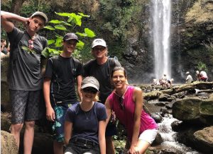 Meet Octavia Flynn Sorbo and Shane Haaken Sorbo (Bio) - Gistvic Blog