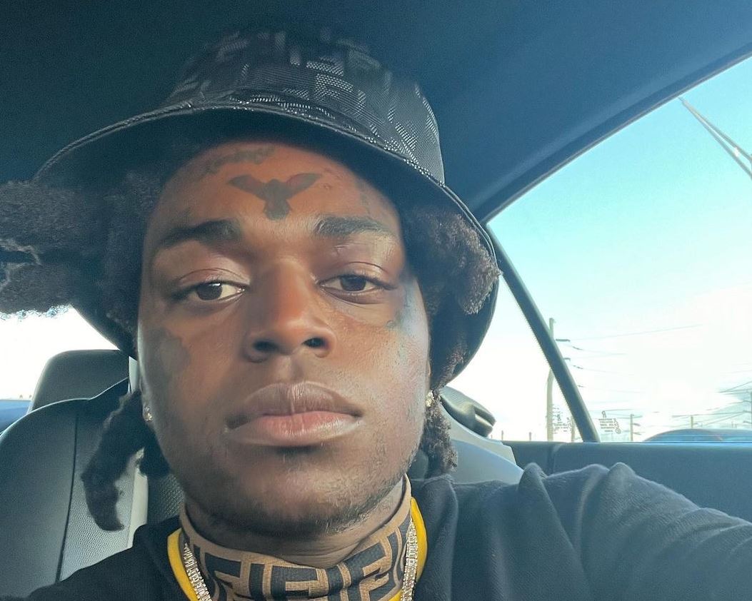 Kodak Black clears air on shooting incident during Super Bowl Weekend Kodak Black shooting
