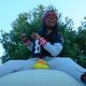 Omeretta Sorry Not Sorry Lyrics