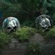 Peacemaker Human Torpedo Helmet