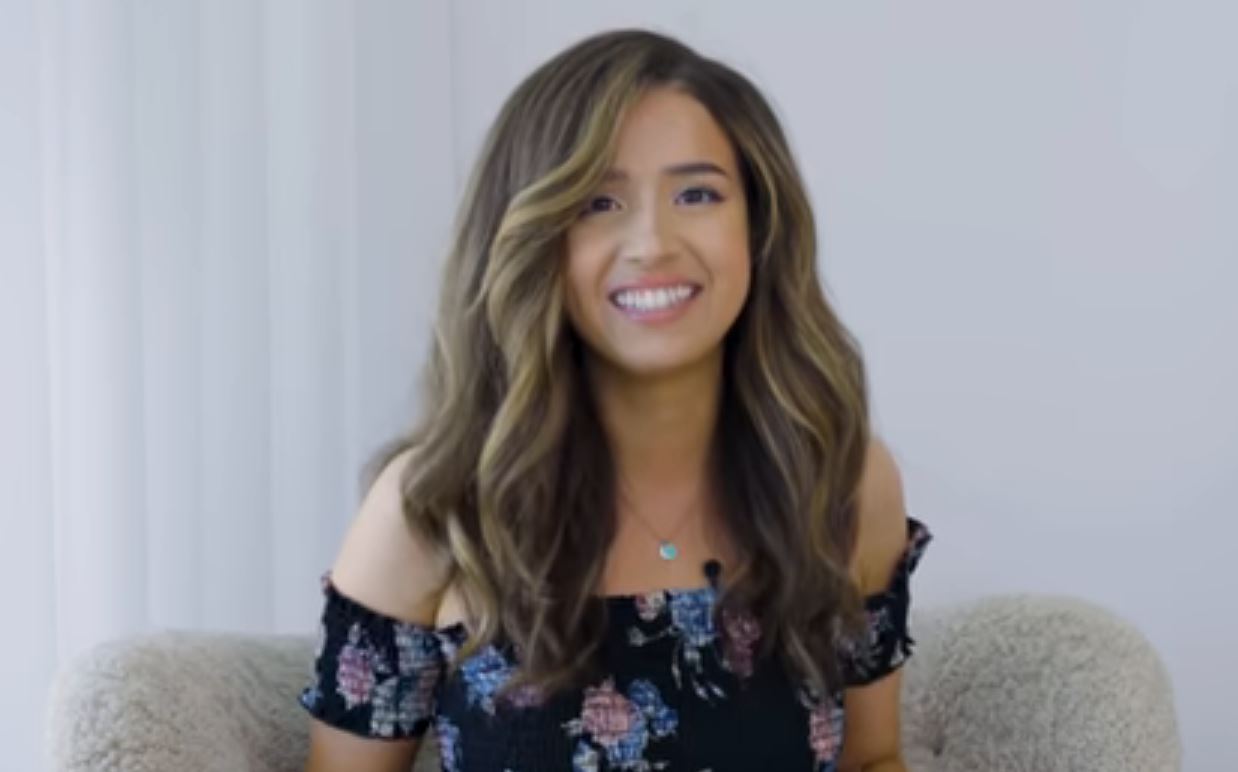 Pokimane