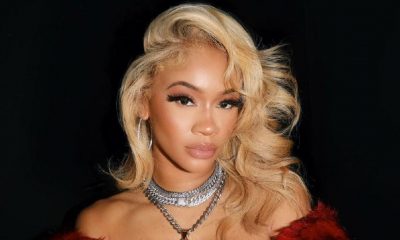 Saweetie