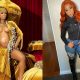 Shay Johnson Pregnant