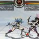 Skullgirls Valentine