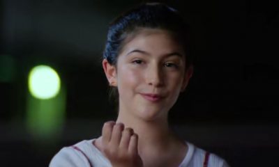 Sunny Sandler home team