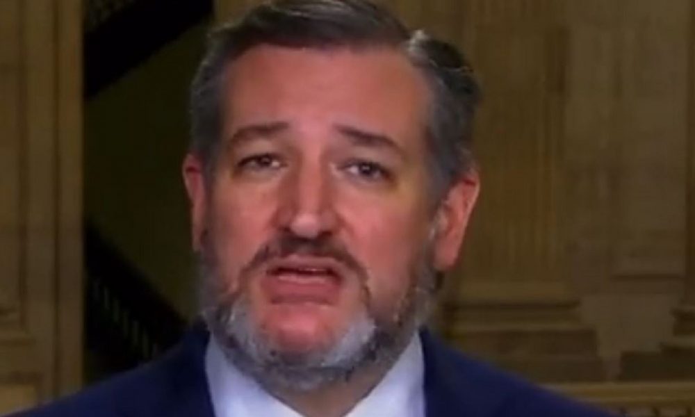 Ted Cruz 2