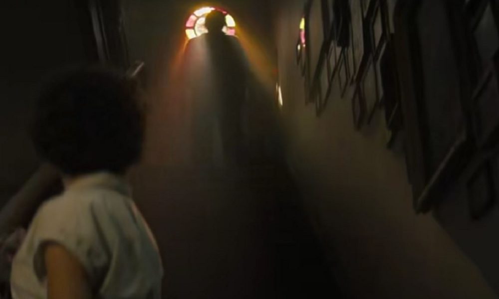 Texas Chainsaw Massacre Leatherface