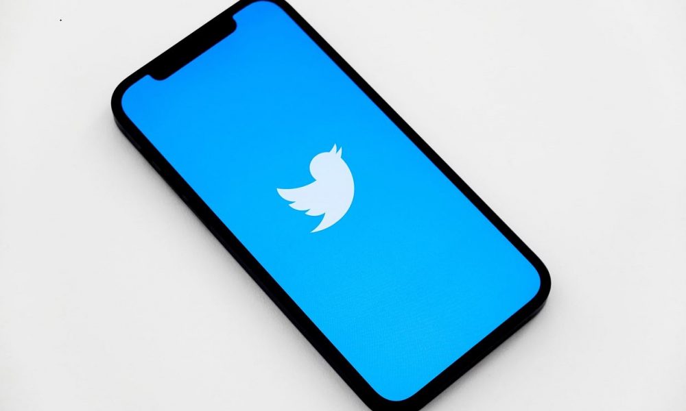 Twitter Swindler