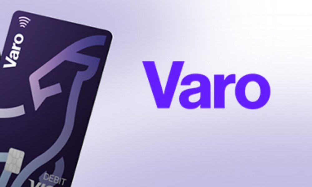 Varo Bank