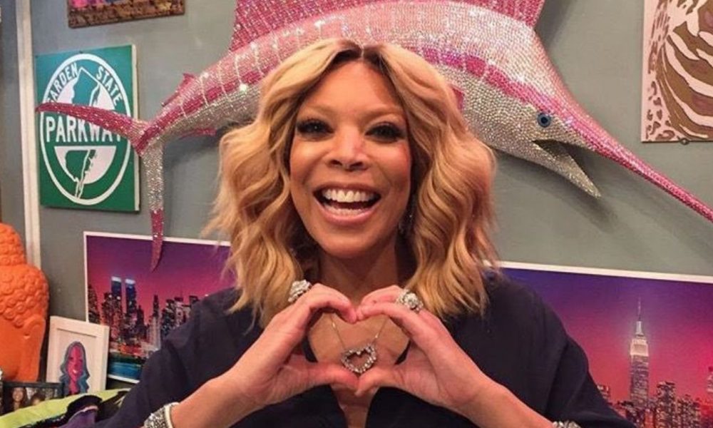 Wendy Williams Talk Show