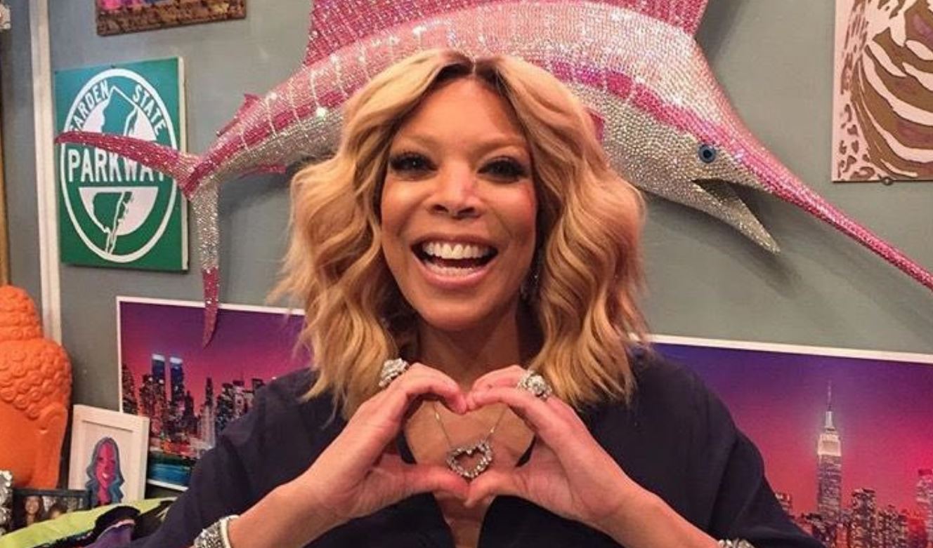 Wendy Williams Talk Show