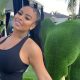 Alexis Skyy Single