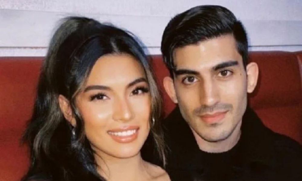 Ali Abulaban TikTok jinnkid