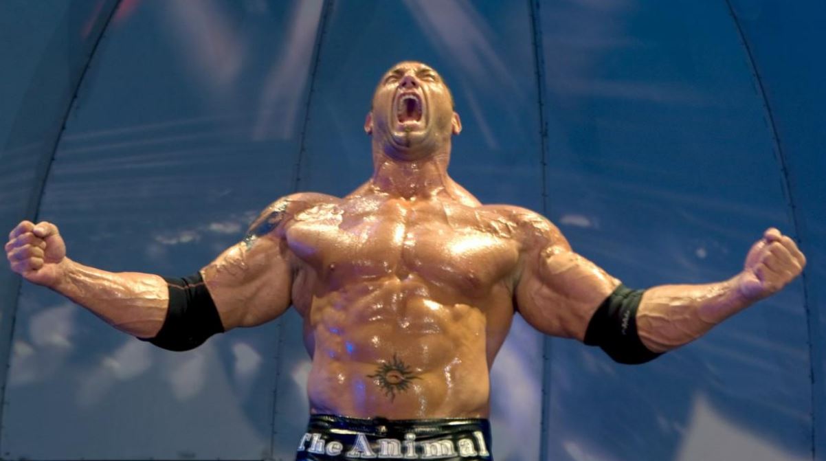 Batista pictures