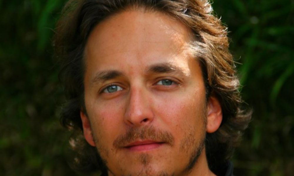 Brent Renaud married wife