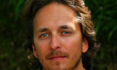 Brent Renaud married wife