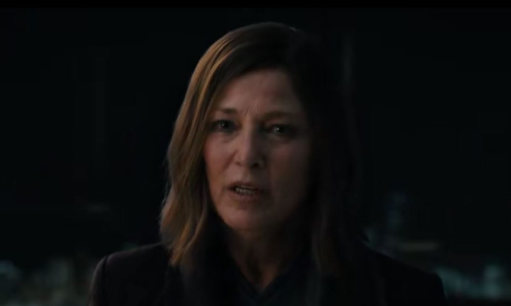 Catherine Keener Young