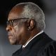 Clarence Thomas Vaccinated